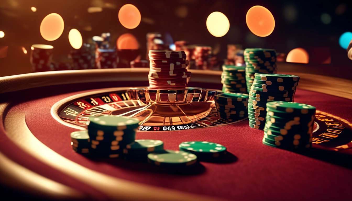 Exploring the Features and Benefits of BetOnline Casino