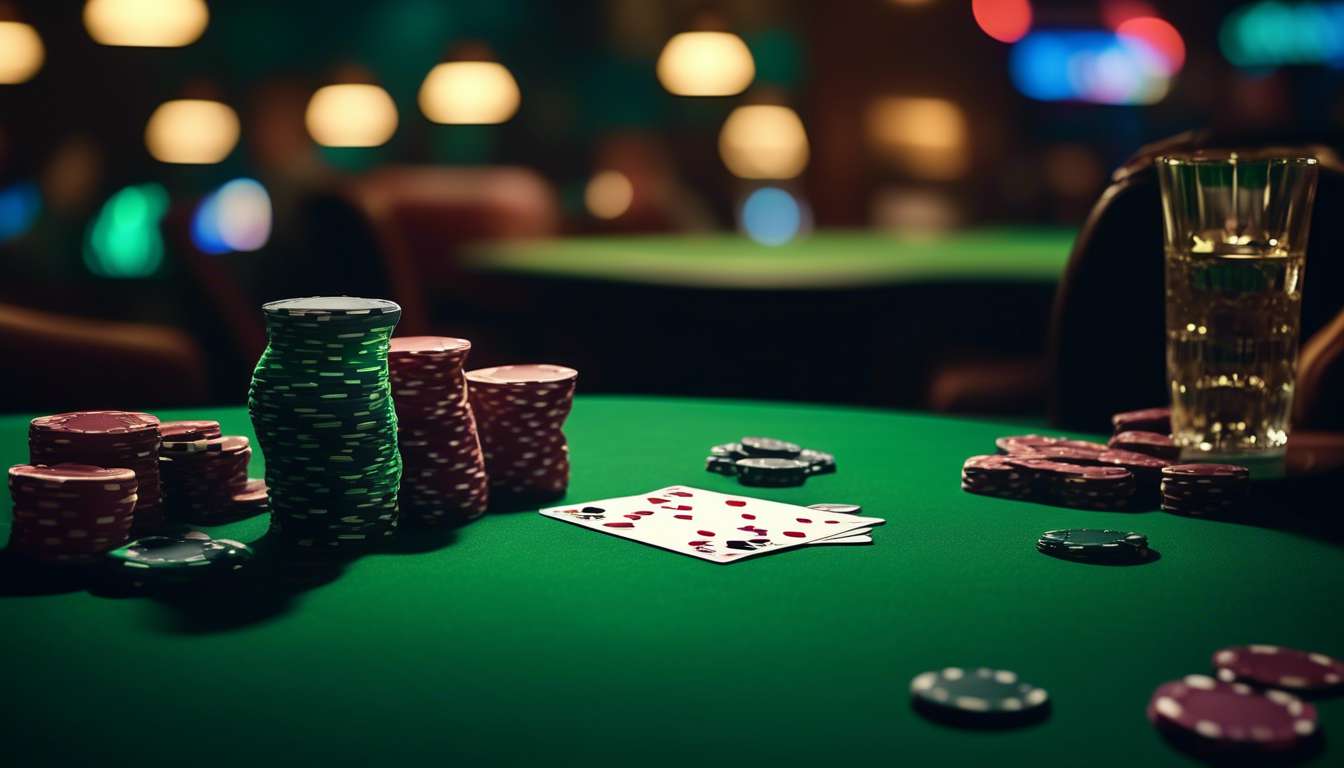 Blackjack Side Bets: Are They Worth the Gamble?