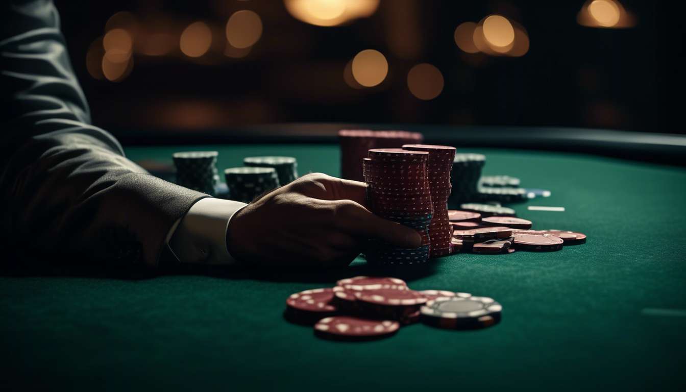 Blackjack Surrender: When and Why to Use It