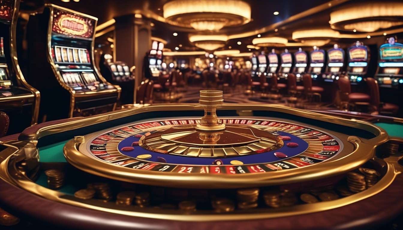 How Casino Comps Are Calculated: A Detailed Breakdown