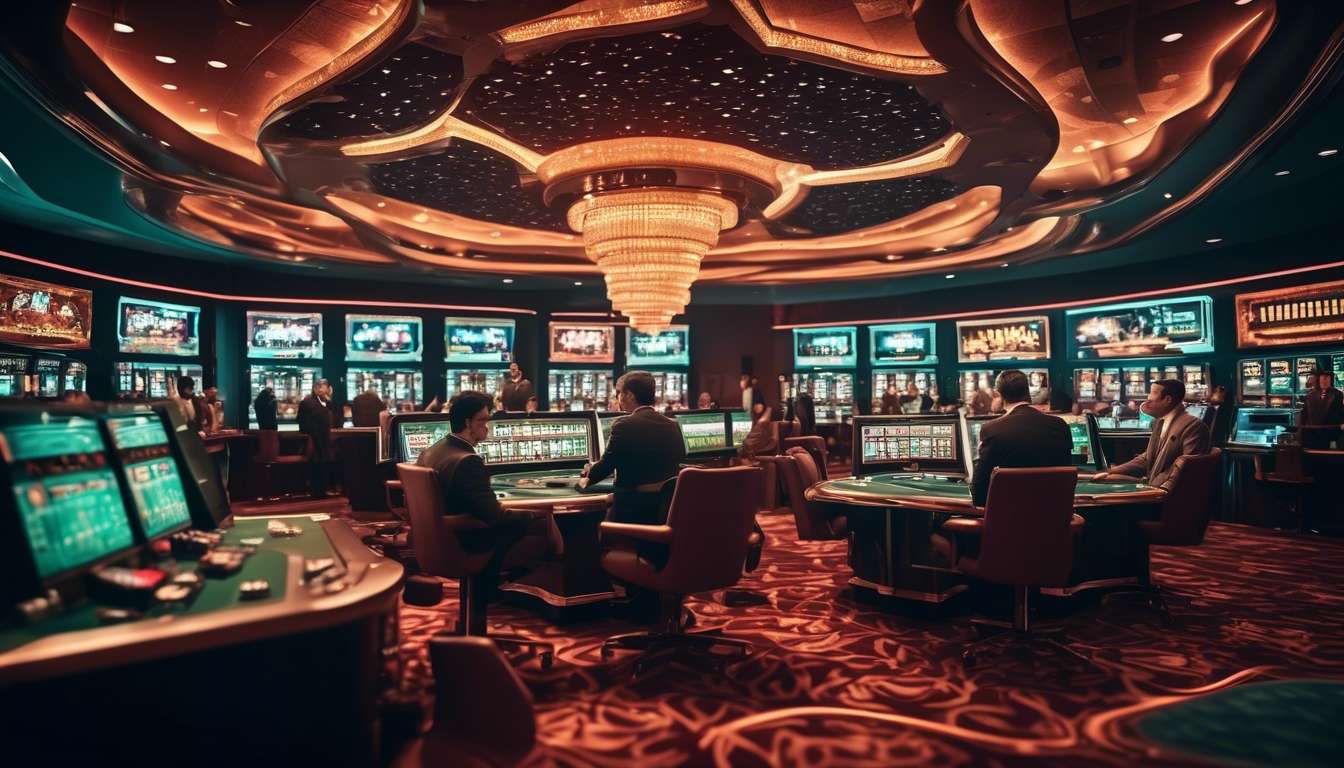 How Casinos Detect Card Counting: Methods and Tools