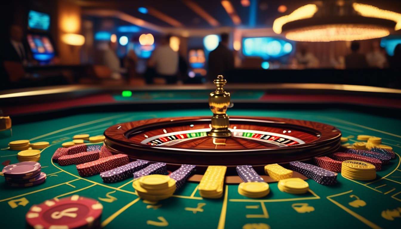 Online Casino Withdrawals: Policies and Tips
