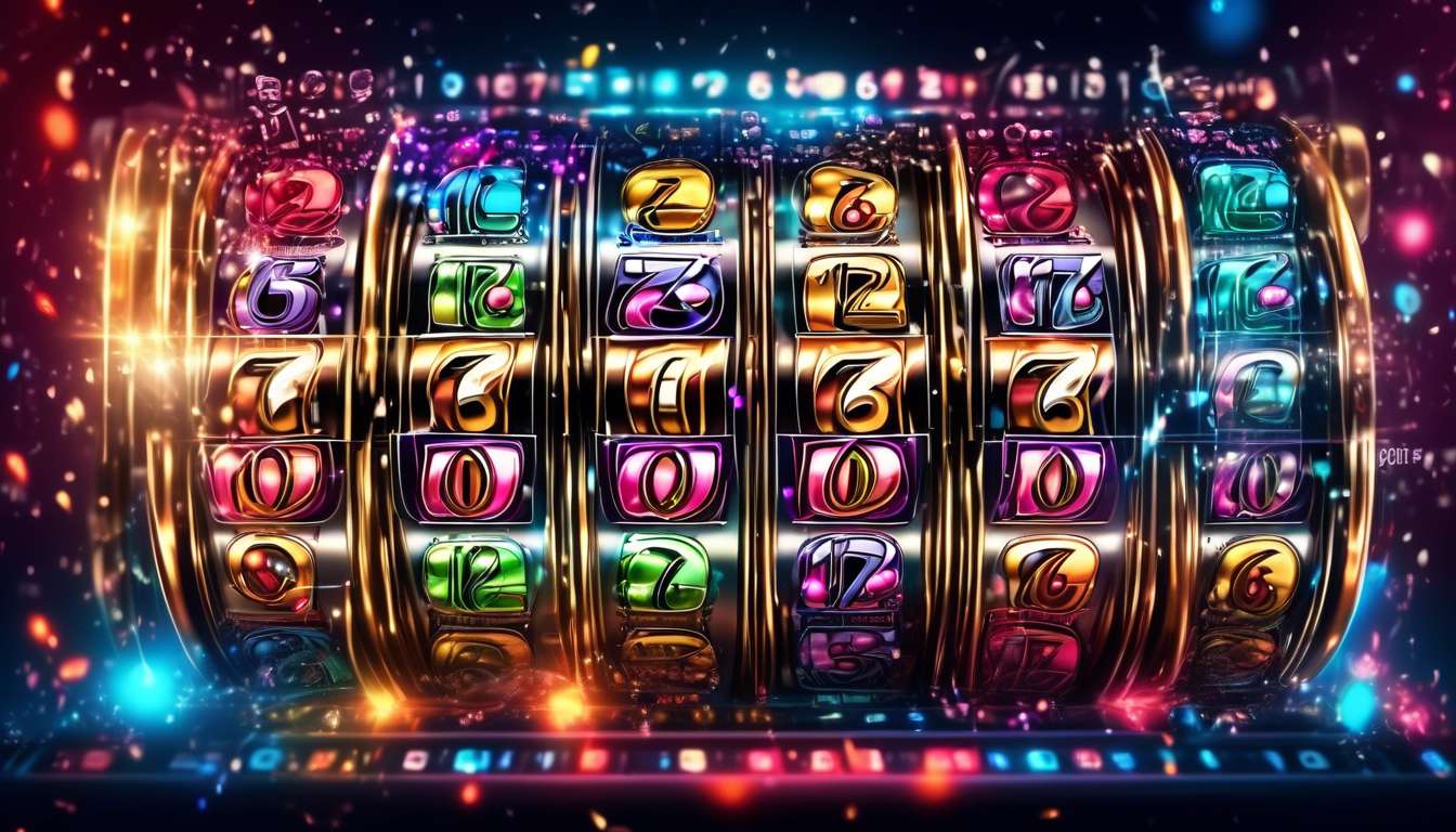 Random Number Generators in Slots: How They Work