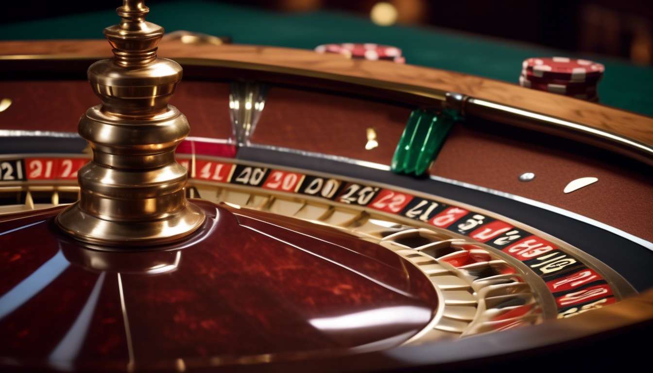 Roulette Wheel Bias: Fact or Fiction?