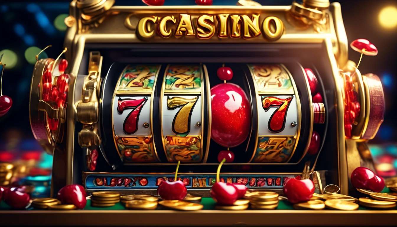 Slot Bonus Rounds: How to Maximize Your Winnings
