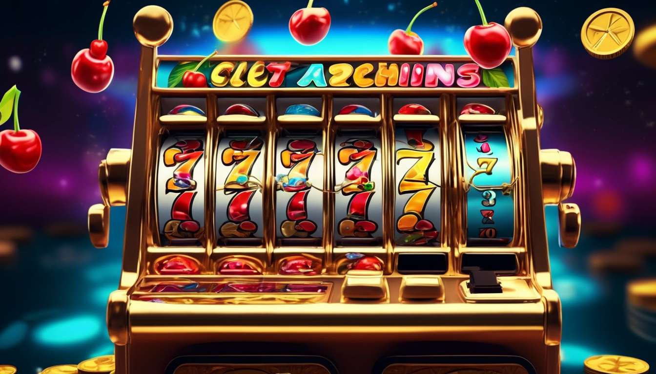 Slot Machine Hold Percentage: How It Impacts Your Wins