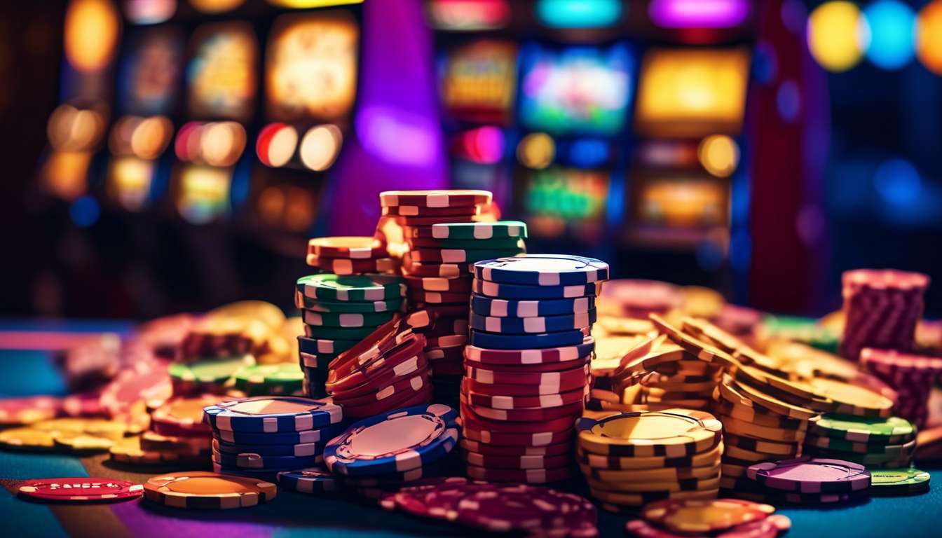 Winning Strategies for Success at Super Slots Casino