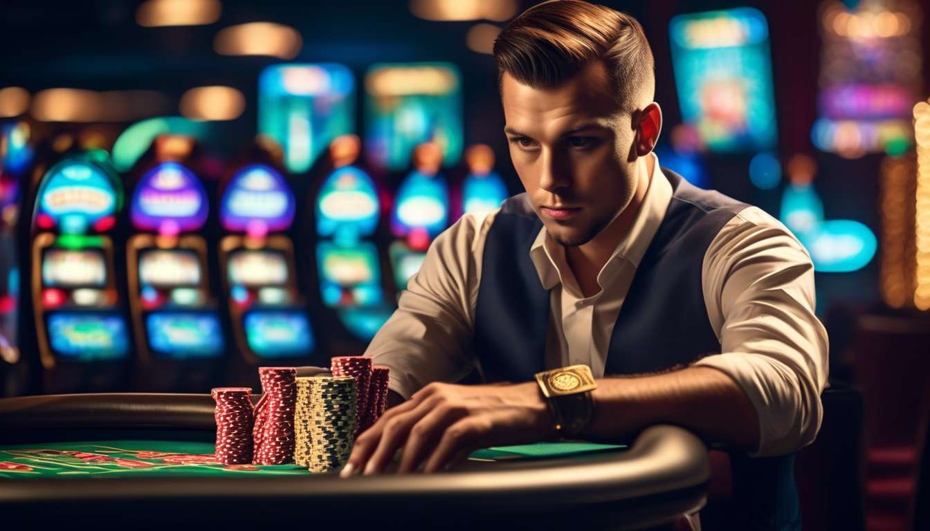 Video Poker Perfect Play: Achieving Optimal Strategy